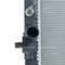 Tyc Tyc Radiator Assembly, 2890 2890 - alternate 4